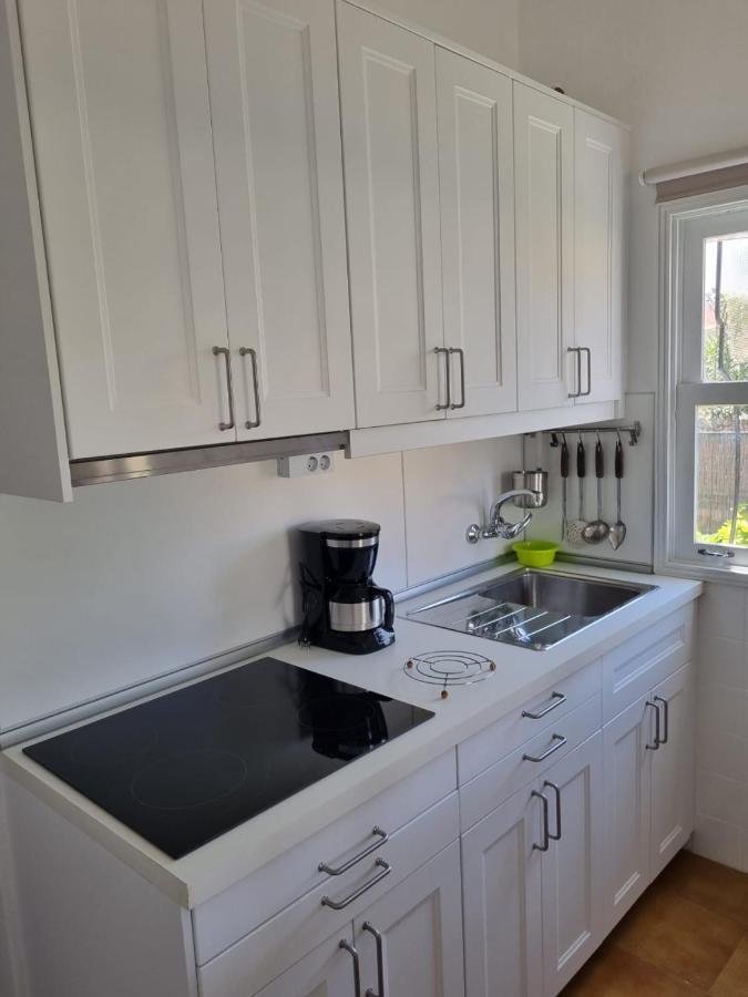 Bungalow Santa Fe De 2 Habitaciones Maspalomas  Dış mekan fotoğraf