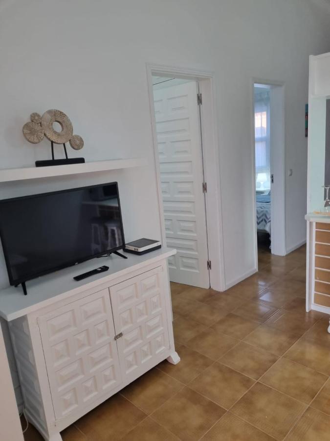 Bungalow Santa Fe De 2 Habitaciones Maspalomas  Dış mekan fotoğraf