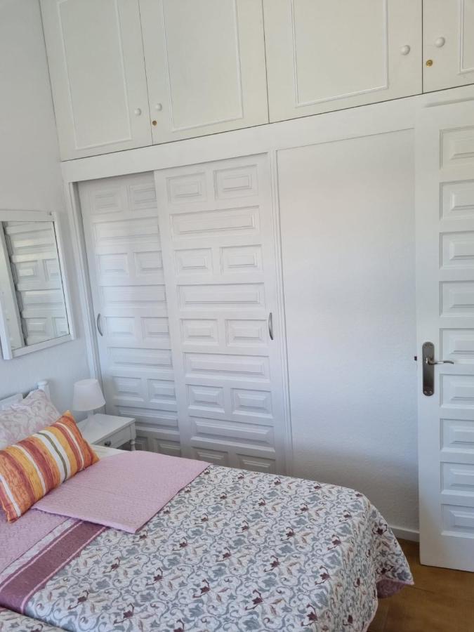 Bungalow Santa Fe De 2 Habitaciones Maspalomas  Dış mekan fotoğraf