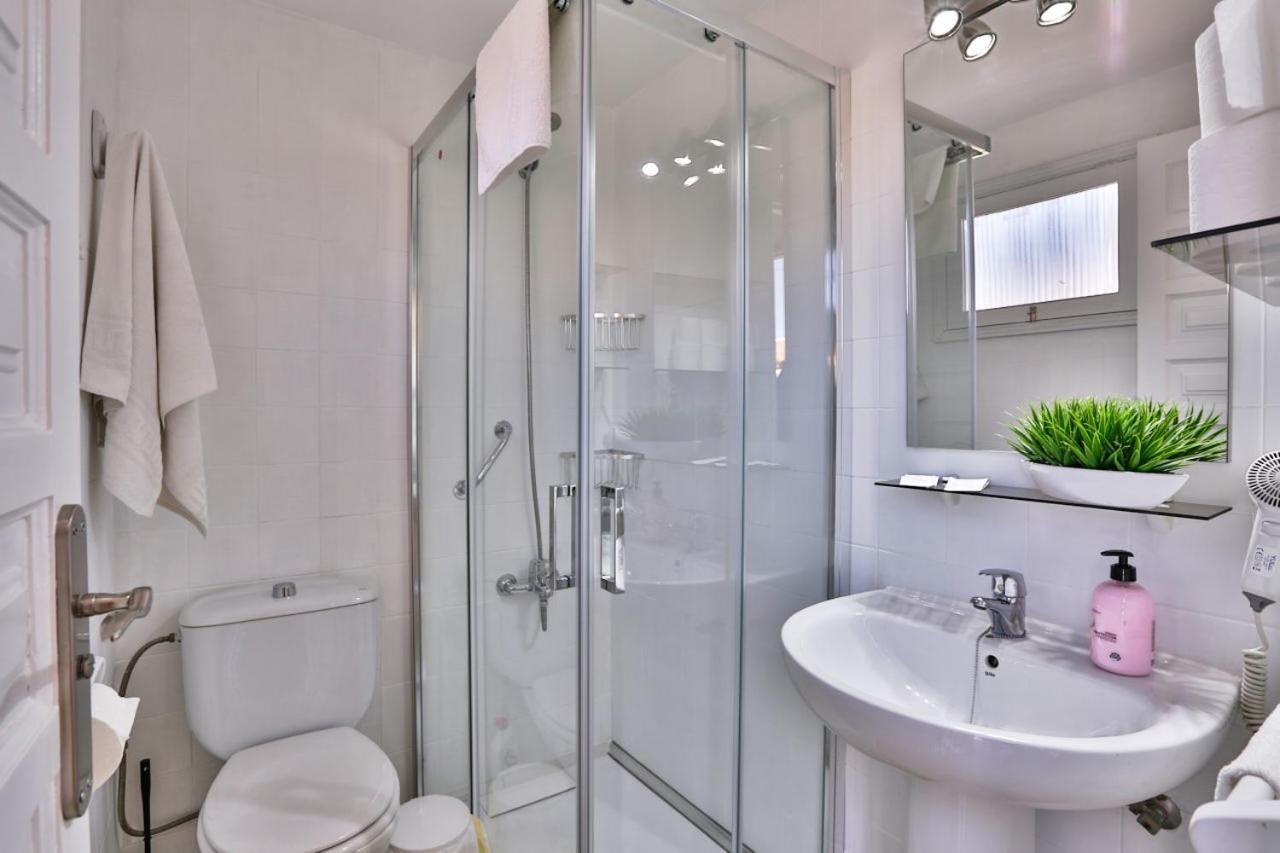 Bungalow Santa Fe De 2 Habitaciones Maspalomas  Dış mekan fotoğraf